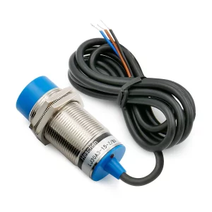 Inductive Proximity Sensor Switch LJ30A3-15-Z/BX detector 15 mm 10-30 VDC 200mA NPN Normally Open(NO) 3 wire