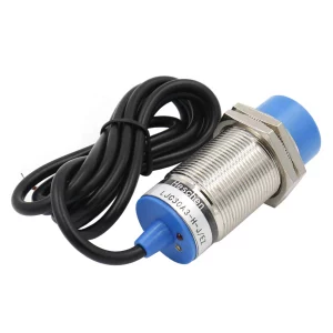 Capacitive Proximity Sensor Switch LJC30A3-H-J/EZ Detector 1-15mm 90-250 VAC 400mA normally open(NO) 2 wire