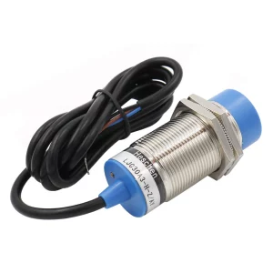 Capacitive Proximity Sensor Switch LJC30A3-H-Z/AY Detector 1-15mm 10-30 VDC 200mA PNP normally closed(NC) 3 wire