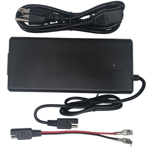 6A NMC 16.8V Charger - For NMC batteries only!