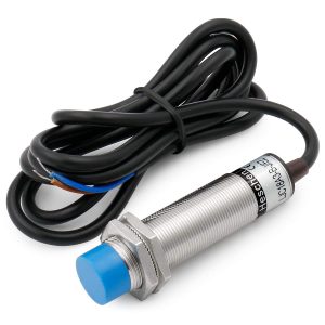 Capacitive Proximity Sensor Switch LJC18A3-B-J/EZ Detector 1-10mm 90-250VAC 400mA normally open(NO) 2 wire