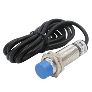 Capacitive Proximity Sensor Switch LJC18A3-B-Z/BX detector 1-10mm 10-30 VDC 200mA NPN Normally Open(NO) 3 wire