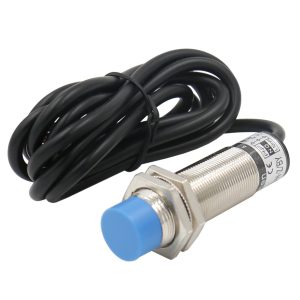 Capacitive Proximity Sensor Switch LJC18A3-H-Z/BY detector 10mm 10-30 VDC 200mA PNP Normally Open(NO) 3 wire