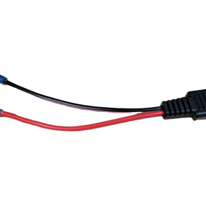 Ring Terminal Adapter - For 3A charger and 30Ah Tall Battery