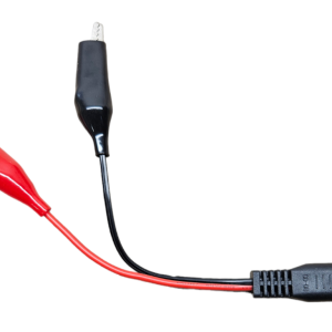 Alligator Plug Adapter